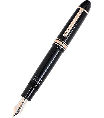 Amazon | MONTBLANC Mark Twain 万年筆 ボールペン シャープペンシル 3