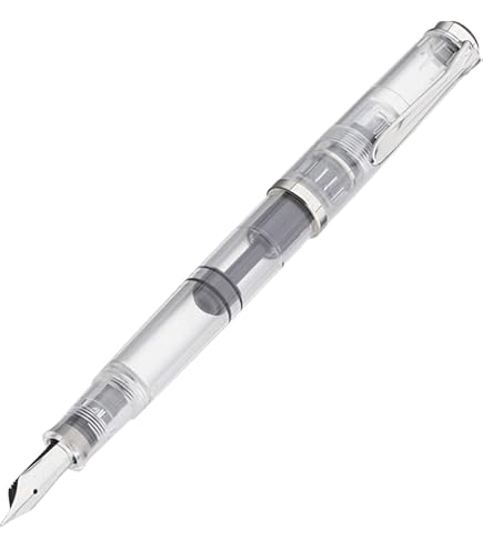 Amazon | Pelikan ペリカン 万年筆 B 太字 グリーンブラック M120 限定