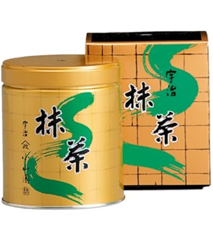 Amazon | 山政小山園 抹茶 1号 ( 食品加工用 袋入り ) 1kg | 山政小山