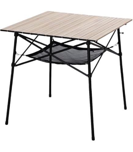 Amazon | チャムス (CHUMS) バンブーサイドテーブル CH62-1334-0000-00