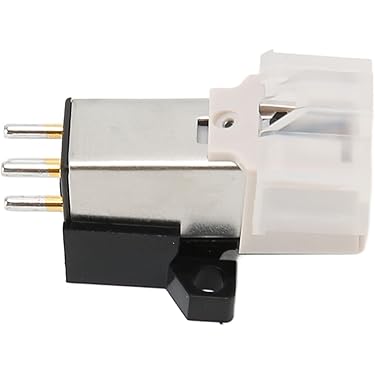 レコード再生用カートリッジ (M20-147) レコード再生用カートリッジ