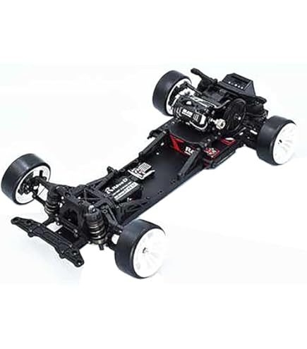 1/10スケール ヨコモ スープラ YD2Z 2WDドリフトラジコン 値下げok 1