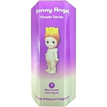 Amazon.co.jp: ソニーエンジェル ミニフィギュア フラワー シリーズ
