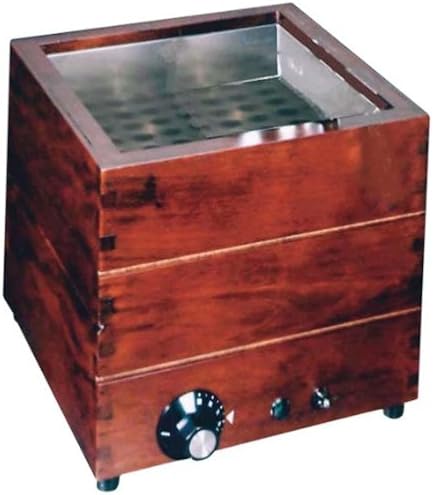 Amazon.co.jp: サンシン 電気式酒燗機 ミニ燗太（かんた）NS-1型 酒燗