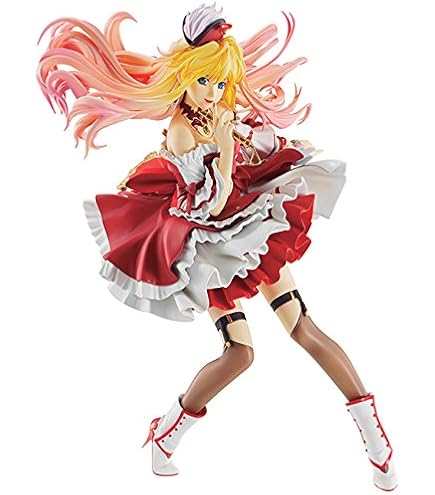 Amazon | バンプレスト 一番くじ マクロスF（フロンティア） 超時空