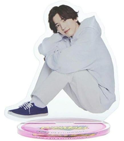 Amazon.co.jp: なにわ男子【道枝駿佑 アクリルスタンド】アクスタ Fest