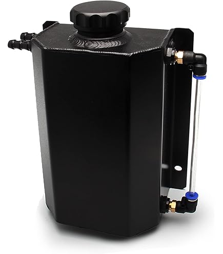 シルビア用 kts アルミリザーブタンク | KTS アルミ