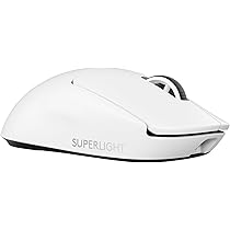 Amazon.co.jp: Logicool G 8000Hz ポーリングレート PRO X SUPERLIGHT