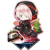 Amazon.co.jp: アルジャーノンプロダクト Fate Grand Order きゃらと