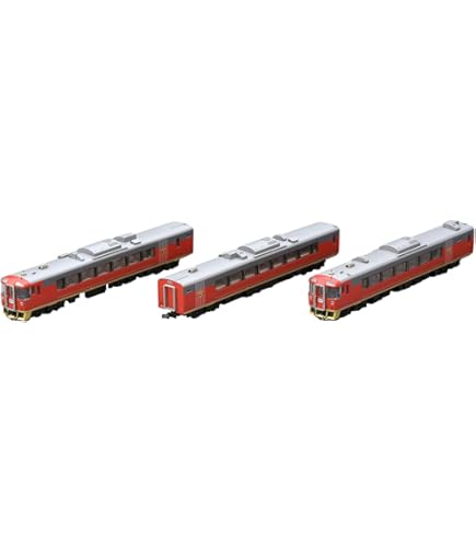 Amazon | TOMIX 98952 JRキハ261-1000系特急ディーゼルカー スーパー