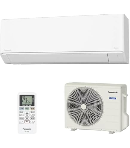 Amazon | ダイキン エアコン 20畳 単相200 S635ATCP-W 2025年 ホワイト