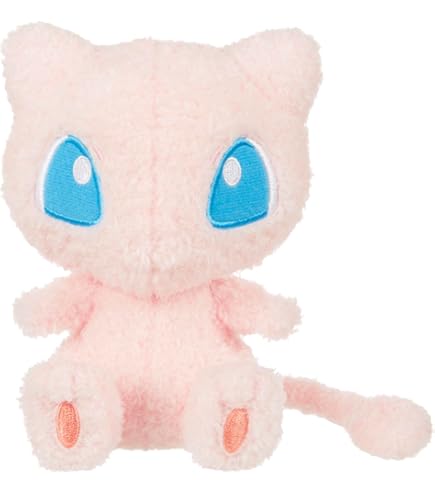 Amazon.co.jp: ポケモンセンターオリジナル ぬいぐるみ ポケモン不思議