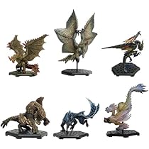 Amazon | カプコンフィギュアビルダー スタンダードモデル Plus THE