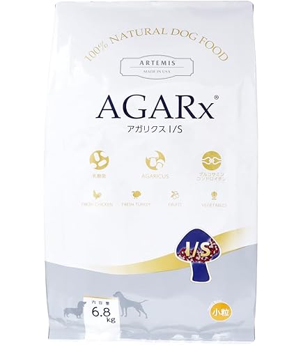 Amazon.co.jp: アーテミス (Artemis) アガリクスイミューンサポート 中