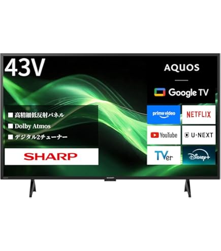 Amazon.co.jp: ソニー 42V型 液晶 テレビ ブラビア KDL-42W800B フル
