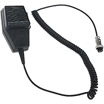 CARMEN マイク（改） ナサ4ピン CARMEN マイク（改） ナサ4ピン CARMEN