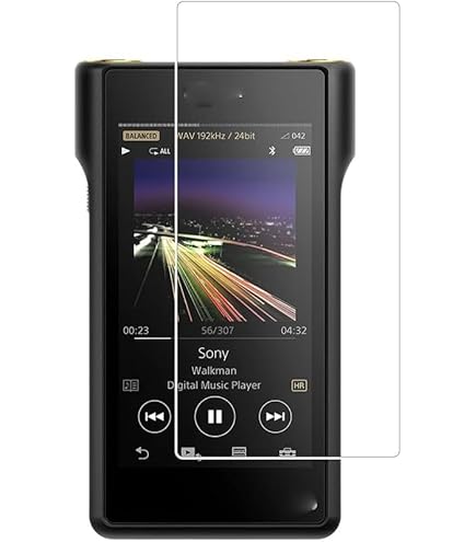 Amazon.co.jp: SONY デジタルオーディオプレーヤー ウォークマン WM1