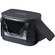 Amazon.co.jp: Anker Solix C1000 Portable Power Station ポータブル