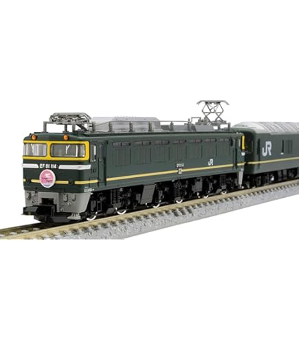 Amazon | Nゲージきかんしゃパーシースタートセット | 鉄道模型 通販