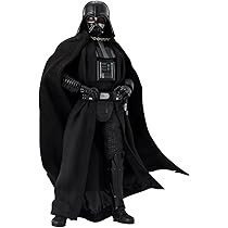 Amazon.co.jp: TAMASHII NATIONS S.H.フィギュアーツ スター・ウォーズ