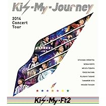 Amazon.co.jp: CONCERT TOUR 2016 I SCREAM(Blu-ray盤) : Kis-My-Ft2: DVD