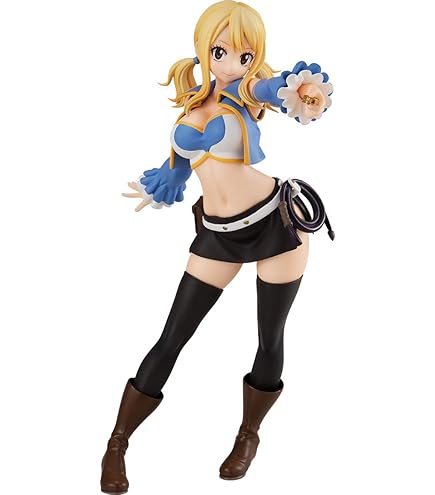 Amazon | ギガンティックシリーズ FAIRY TAIL ルーシィ・ハート