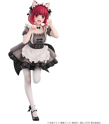 有馬かな アートスケール フィギュア カスタム ドール 2025年最新