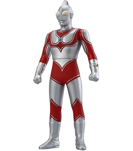 Amazon.co.jp: [バンダイ(BANDAI)] ウルトラヒーローシリーズ 01