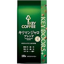 Amazon | 【Amazon.co.jp限定】 KEY DOORS+ スペシャルブレンド 豆