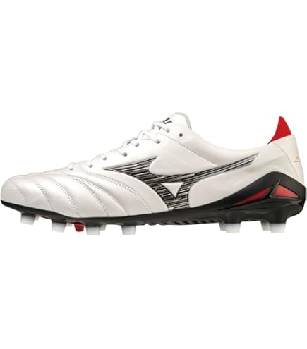 Amazon.co.jp: [ミズノ] サッカー スパイクシューズ モレリア NEO IV