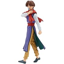 Amazon.co.jp: バンプレスト 幽☆遊☆白書 DXF 戸愚呂(弟) 30th