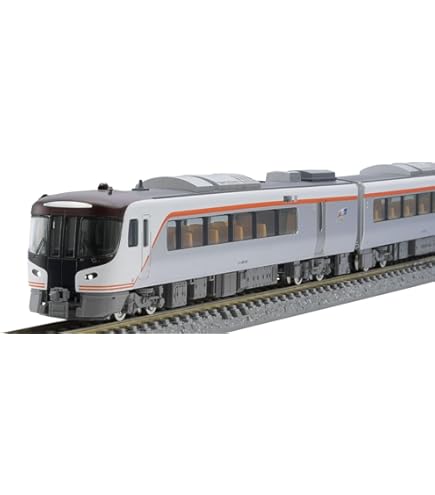 Amazon | ポポンデッタ Nゲージ 京阪電鉄 13000系 宇治線 登場時 4両