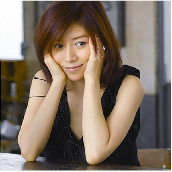 ラス1！柴田淳 フリーライブ サイン入りポストカード 私は幸せ ラス1