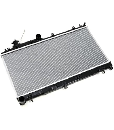 Amazon | KOYORAD レーシングラジエーターTYPE-M レガシィ BP5/BL5