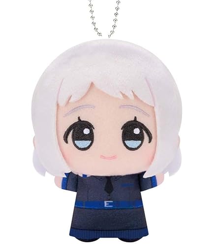 Amazon.co.jp: 葛城リーリヤ もちどる 学マス ぬいぐるみ : おもちゃ