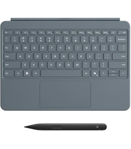 Amazon.co.jp: Surface Pro スリム ペン2付き Signature キーボード