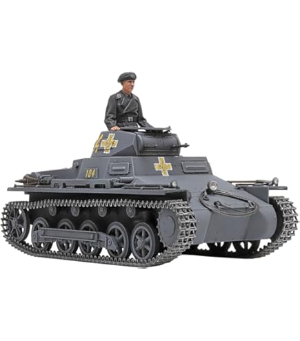 Amazon | タミヤ 1/35 ミリタリーミニチュアシリーズ N0.215 ドイツ
