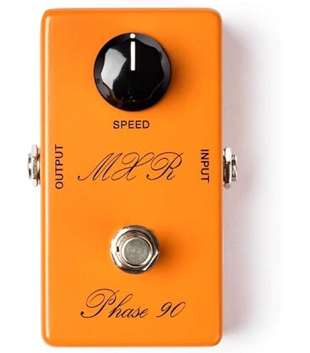 Amazon | MXR エフェクター M290 Phase 95 フェイズ95 ミニペダル