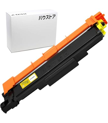 Amazon.co.jp: ブラザー brother TN-297C シアン 1色セット 互換トナー