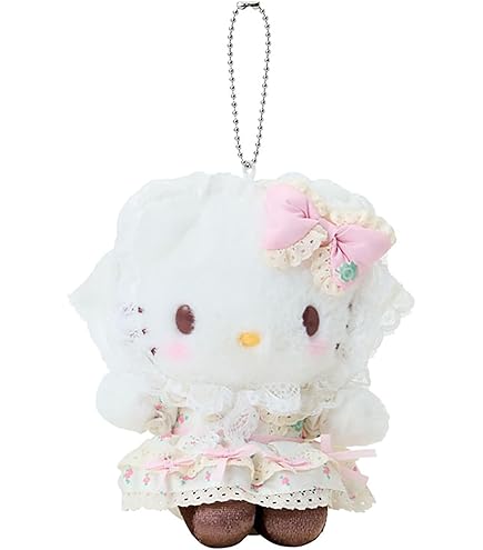 Amazon.co.jp: サンリオ(SANRIO) ぬいぐるみ風ショルダーバッグ