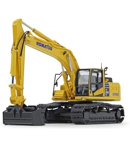 Amazon | 1/64 コマツ D155AX-8 シグマドーザ リッパー付き | ミニカー