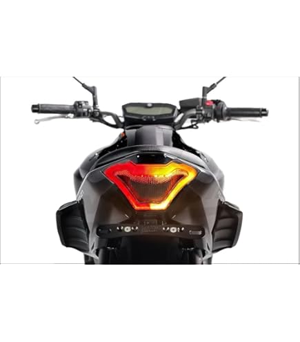 Amazon | TST YZF-R25/R3(15-24) MT-07 (15-17) プログラミング