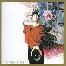 Amazon.co.jp: GUITARHYTHM III - 布袋寅泰: ミュージック