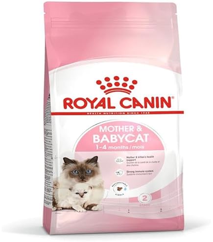 Amazon | ロイヤルカナン FHN キトン 子猫用 2kg | ロイヤルカナン