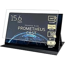 PROMETHEUS CAST (一時値下げ)