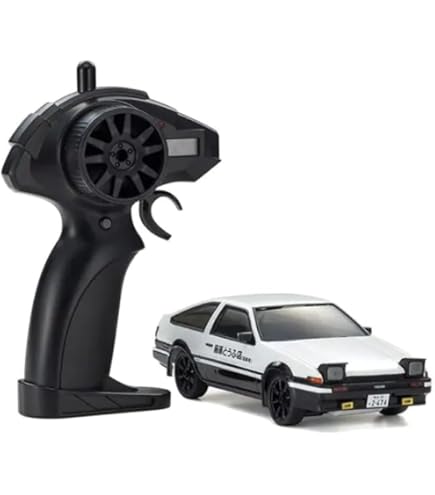 Amazon.co.jp: ドリフトパッケージナノ 02 マツダ RX-7(FD3S) イエロー