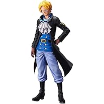 ワンピース フィギュアGrandista サボ ロー 白ひげ エース20個セット