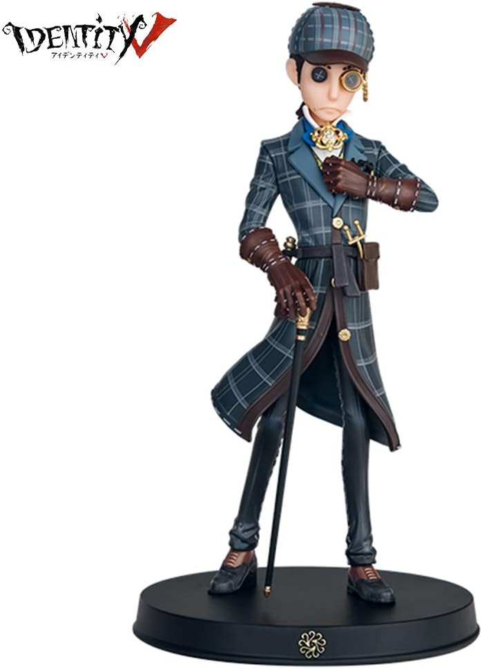 IdentityV 第五人格 傭兵 リーズニング 推理先生フィギュア