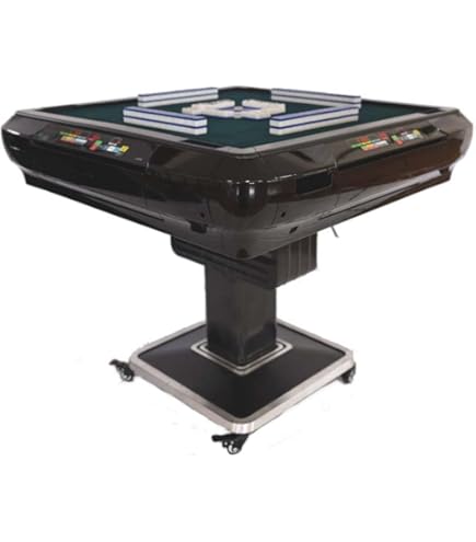 Amazon | 2025年最新先行発売 プレゼント実施中【一年保証】全自動麻雀