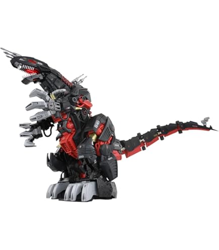 Amazon | TOMY 1/72 RZ-028 ブレードライガー (ライオン型) 「ZOIDS